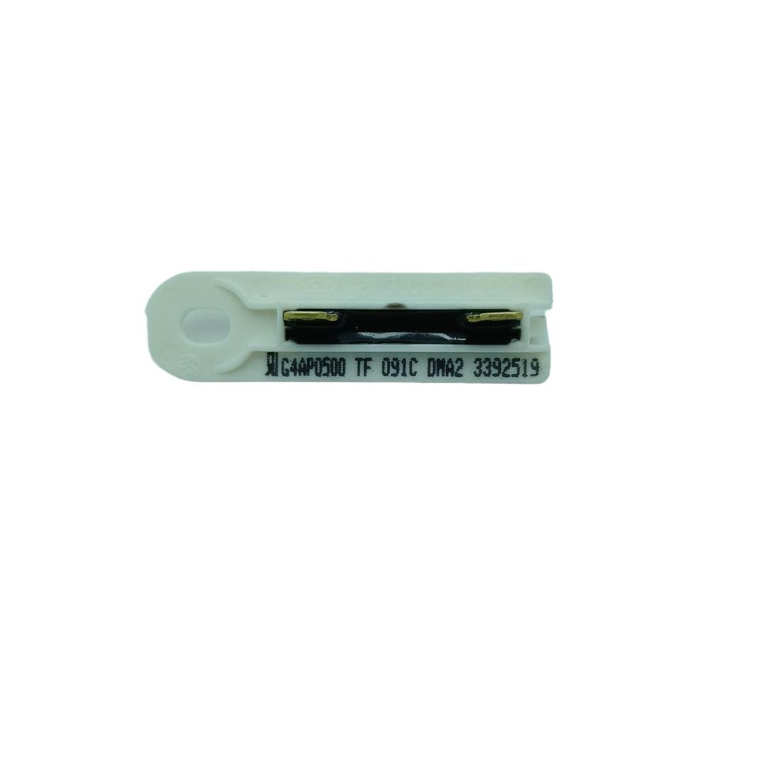 WP3392519 Dryer Thermal Fuse - XPart Supply