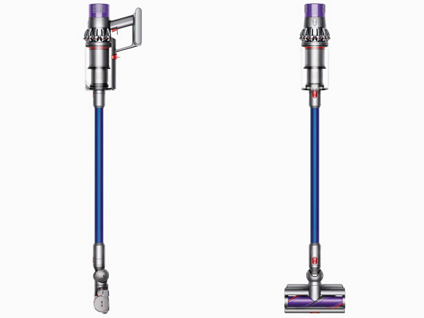 Dyson Cyclone V10 Absolute Cord-Free Cordless Stick Vacuum Cleaner V12AB, Part 180846-01 - Appliance Genie