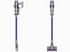 Dyson Cyclone V10 Absolute Cord-Free Cordless Stick Vacuum Cleaner V12AB, Part 180846-01 - Appliance Genie