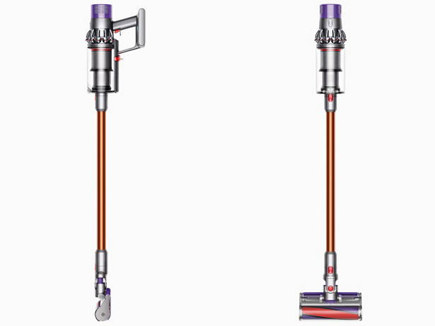 Dyson Cyclone V10 Absolute Cord-Free Cordless Stick Vacuum Cleaner V12AB, Part 180846-01 - Appliance Genie