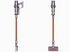 Dyson Cyclone V10 Absolute Cord-Free Cordless Stick Vacuum Cleaner V12AB, Part 180846-01 - Appliance Genie