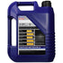 Liqui Moly Leichtlauf High Tech 5W-40 Motor Oil - 5 Liters - XPart Supply