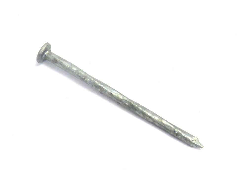 6" Ardox Spiral Hot Galvanized Nails (LB)