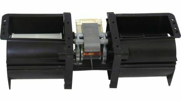 11016938 MICROWAVE BLOWER MOTOR - XPart Supply