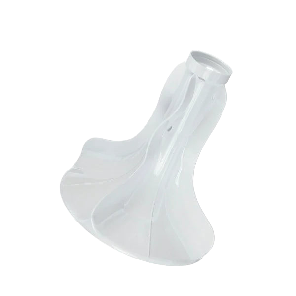 33174 Washer Agitator Curved