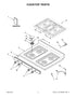 WPW10515459 Range Oven Surface Burner Ignitor - XPart Supply Ltd.