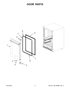 W11360655 Door - XPart Supply