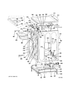 WG04F00002 Washer Water Inlet Valve (Water Valve Assembly, Fill Valve, Solenoid Valve)