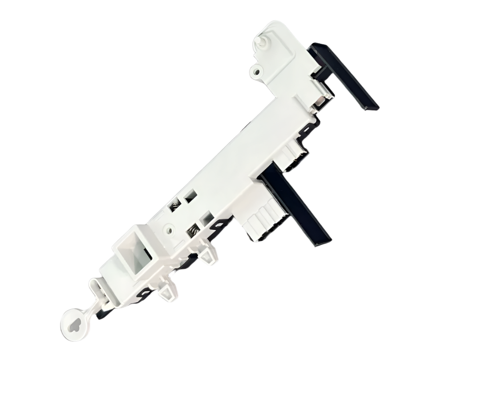 WP8182634 Washer Door Lock Switch Assembly