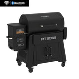 Pit Boss Competition Series TITAN Wood Pellet Grill