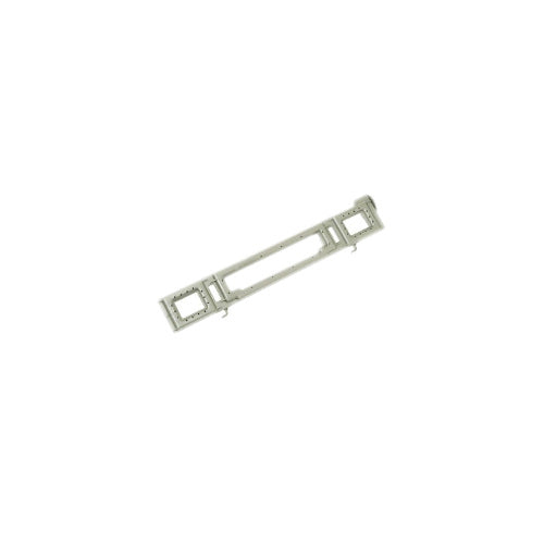 WG04L05636 Blaster Silverware Assembly - XPart Supply Ltd.