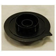 22001571 Washer Timer Knob Dial Skirt, Black - XPart Supply