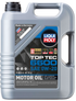 0W-20 Top Tec 6600 Engine Oil (5 Liters) - Liqui Moly LM22046 - XPart Supply