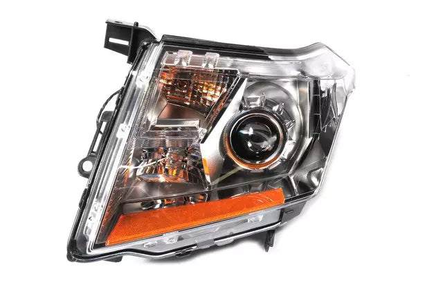 23315409 Passenger Side Headlamp Assembly - GM - XPart Supply