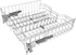 20007068 Dishwasher Crockery Basket
