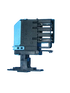 Viking Main Switch 16A/250VAC - 200349