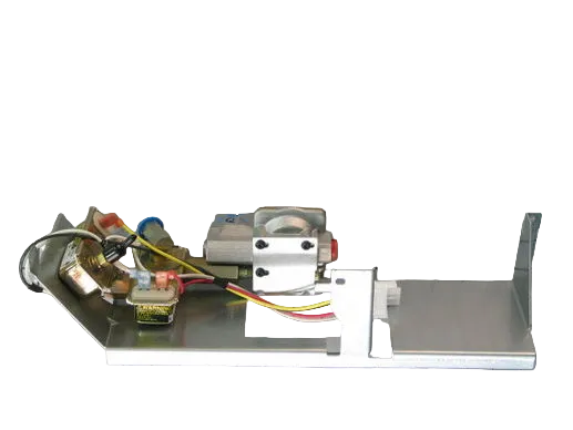 12002604 Valve And Regulator Kit