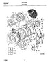 131276200 Motor,main Drive,850 Rpm