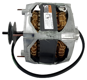 201434P Commercial Washer Motor 230V/50HZ 1SP - XPart Supply Ltd.