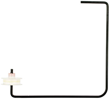 Dryer Idler Pulley Arm Assembly