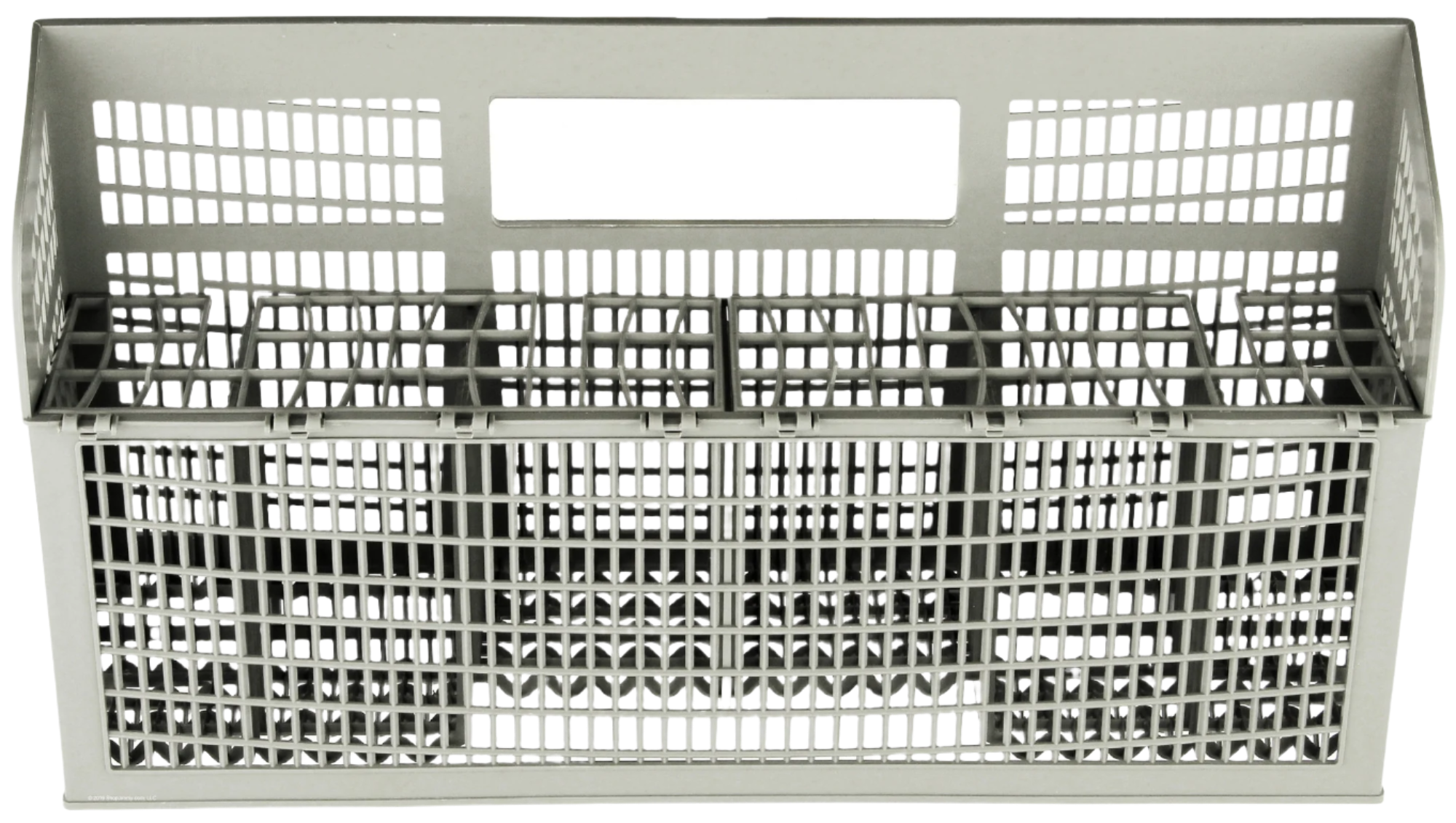 00675794 Dishwasher Cutlery Basket, Gray (replaces 00704855, 11027062, 675794) - XPart Supply Ltd.