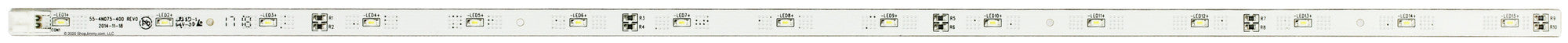 W10887788 Refrigerator Light Module - XPart Supply