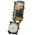 Samsung Dryer Display Control Board DC61-02684 — Fixes No Display, Error Codes & Unresponsive Controls