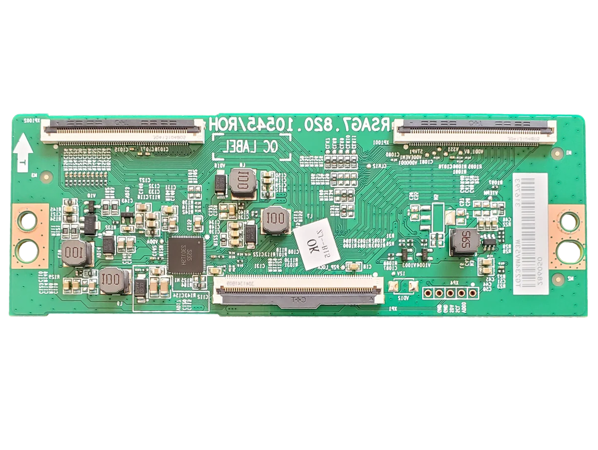 286050 TV T-Con Board