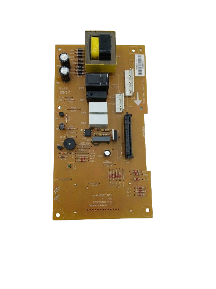 W11544455 Microwave Electronic Control Board - XPart Supply