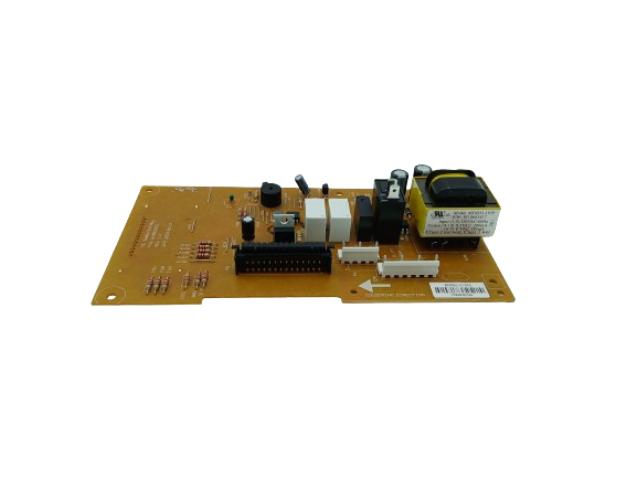 W11544455 Microwave Electronic Control Board - XPart Supply