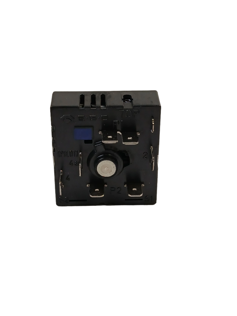 XPRO6000 Range Surface Element Switch, Replaces 316436000