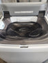 Samsung Top Load Washer