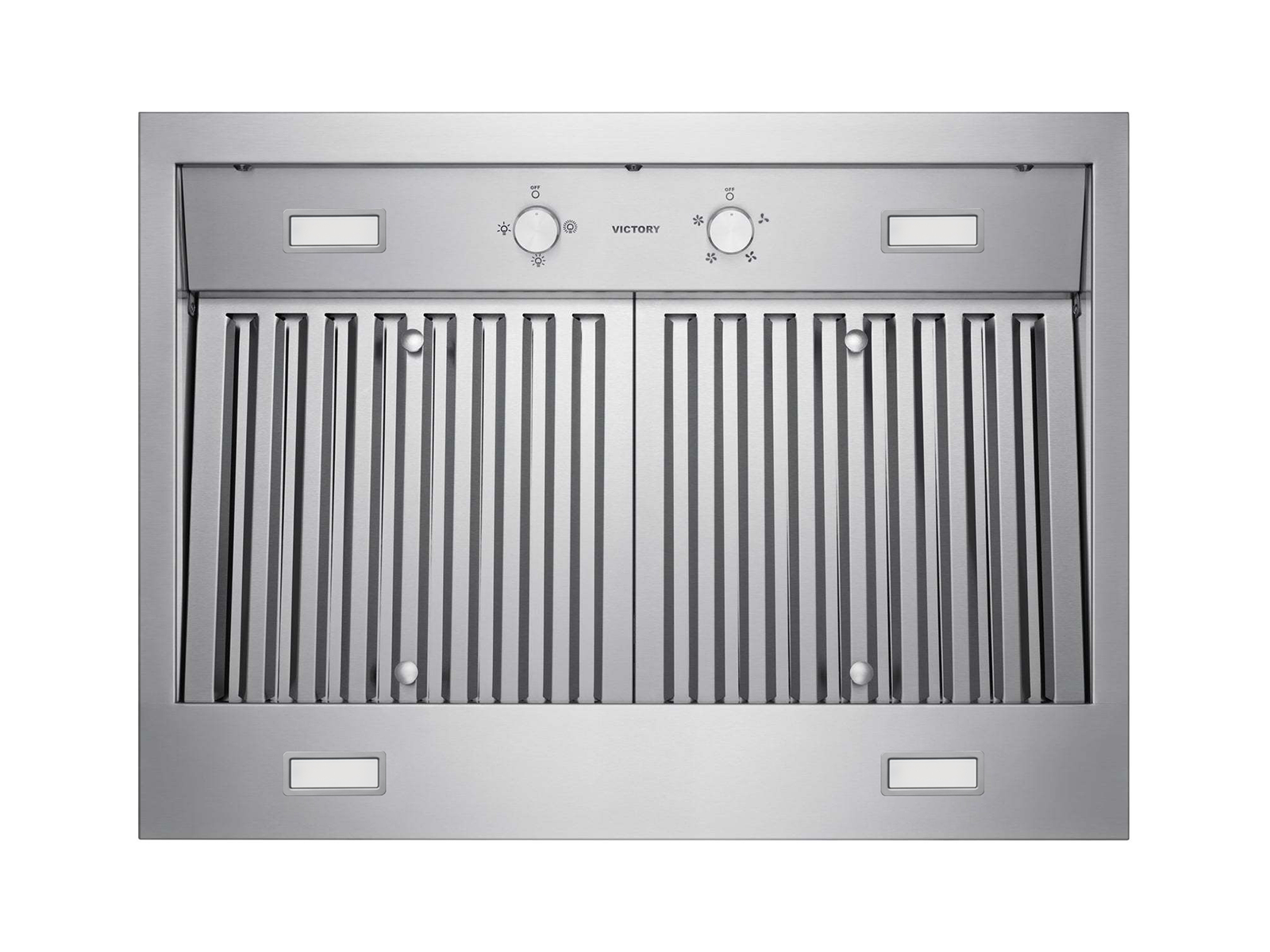 36 Inch 750 CFM Wall Mount Range Hood - VICTORY Twister