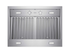 36 Inch 750 CFM Wall Mount Range Hood - VICTORY Twister