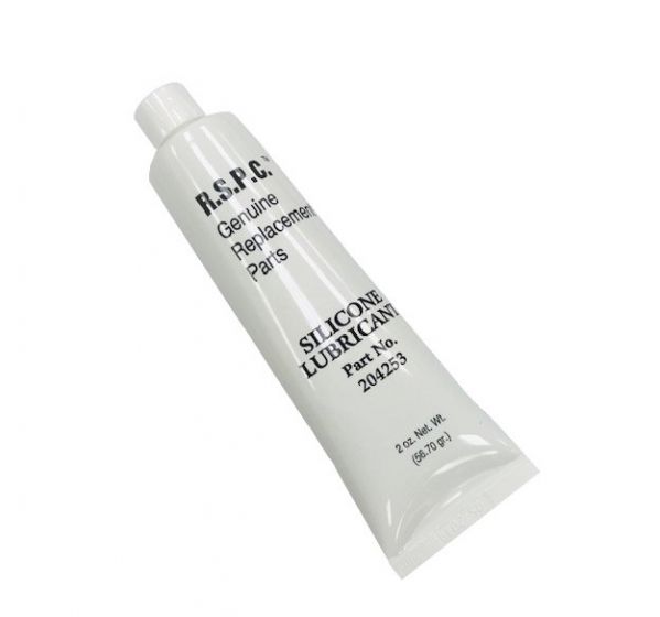 Alliance Silicone Grease, DOW, 2oz - XPart Supply