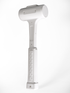 20oz FME Dead Blow Hammer (White)