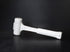 20oz FME Dead Blow Hammer (White)