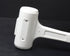 20oz FME Dead Blow Hammer (White)