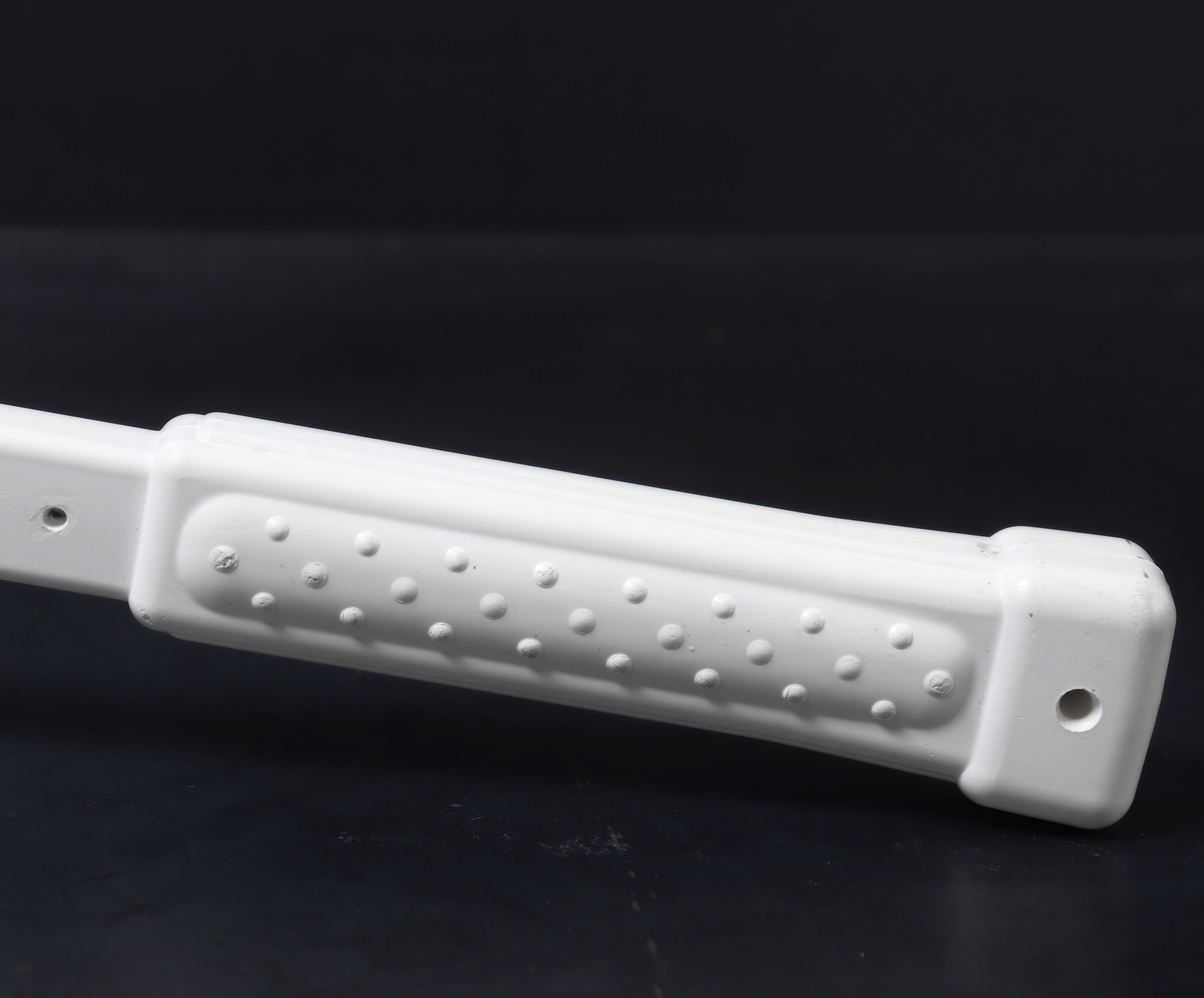 20oz FME Dead Blow Hammer (White)