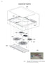 AGU75049013 Main Glass Cooktop