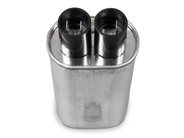2501-001011 Microwave High-Voltage Capacitor
