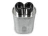 2501-001011 Microwave High-Voltage Capacitor