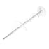 WR01F00640 Refrigerator Ice Dispenser Auger Assembly - XPart Supply Ltd.