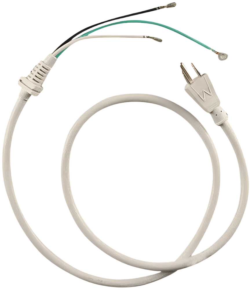 W10708076 Power Cord - XPart Supply Ltd.