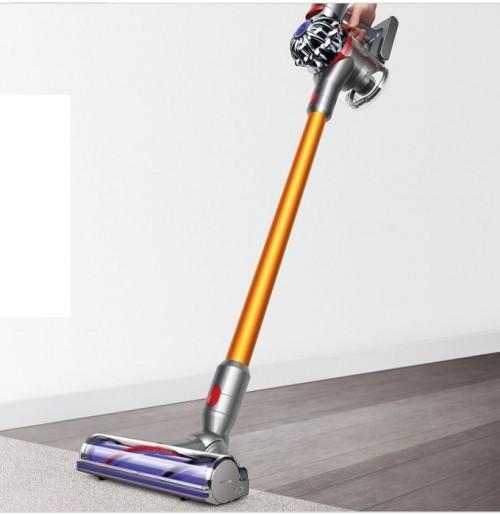 Dyson V8 Absolute Bagless Cordless 2-in-1 Handheld, Stick Vacuum SKU 214730-01 - Appliance Genie