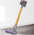 Dyson V8 Absolute Bagless Cordless 2-in-1 Handheld, Stick Vacuum SKU 214730-01 - Appliance Genie