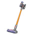 Dyson V8 Absolute Bagless Cordless 2-in-1 Handheld, Stick Vacuum SKU 214730-01 - Appliance Genie