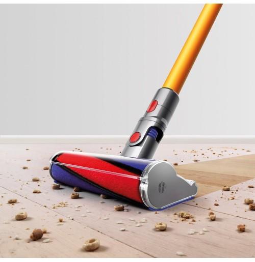 Dyson V8 Absolute Bagless Cordless 2-in-1 Handheld, Stick Vacuum SKU 214730-01 - Appliance Genie