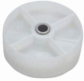 WP6-3037050 Dryer Idler Pully Wheel - XPart Supply