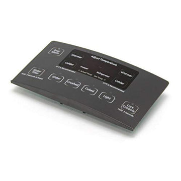 Interface Dispenser Assembly